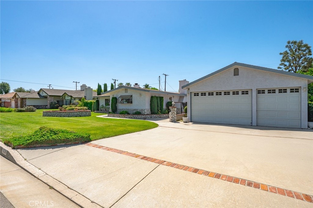 1038 E Meda Avenue, Glendora, CA 91741 MLS AR25112023