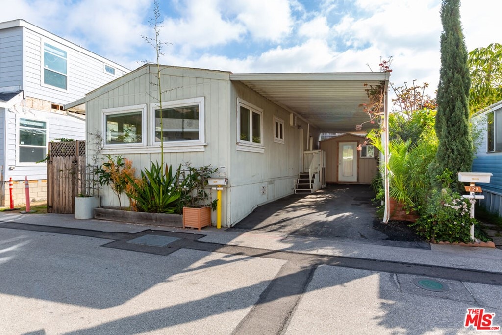 For Sale 16321 Pacific Coast Highway, 129B, Pacific